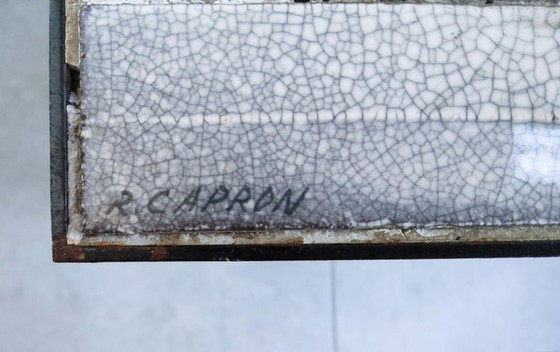 Image 1 of Roger Capron