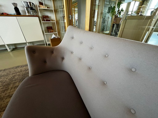 House of Finn Juhl - Poet Sofa FJ4100