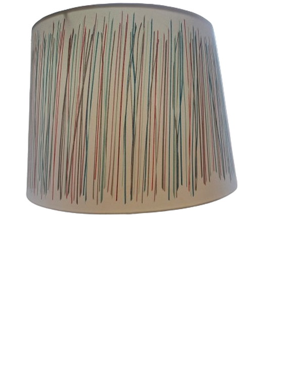 Image 1 of Vintage design vloerlamp.