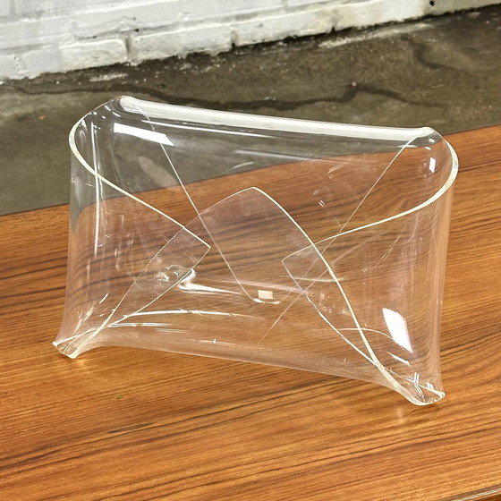 Image 1 of Tecta Plexiglas Posthouder