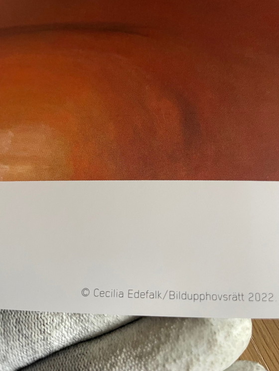 Image 1 of Cecilia Edefalk, En Anna Rorelse, 1990-99, Een andere beweging, Copyright Cecilia Edefalk/Bildupphovsratt 2022