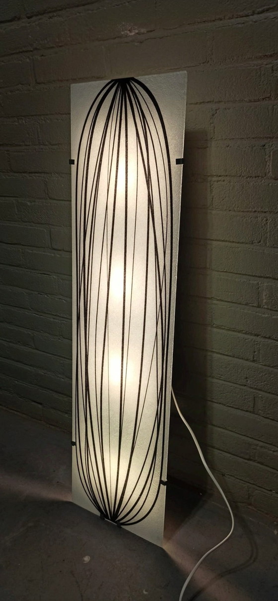 Image 1 of Julia Treutiger Gyllen Wandlamp