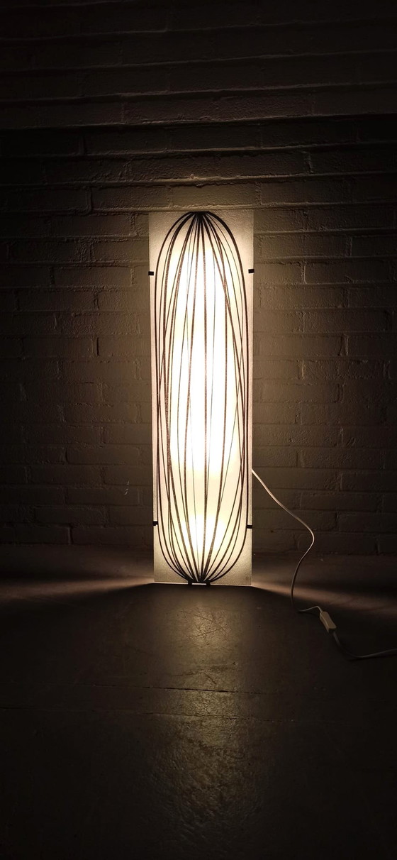 Image 1 of Julia Treutiger Gyllen Wandlamp