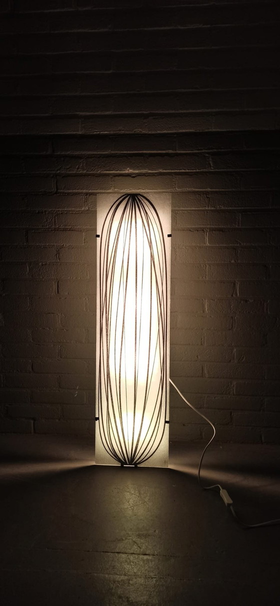 Image 1 of Julia Treutiger Gyllen Wandlamp