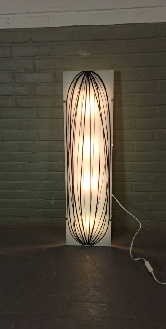 Image 1 of Julia Treutiger Gyllen Wandlamp