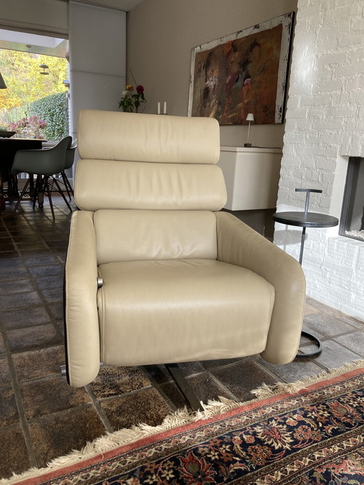 Fsm Relax Fauteuil