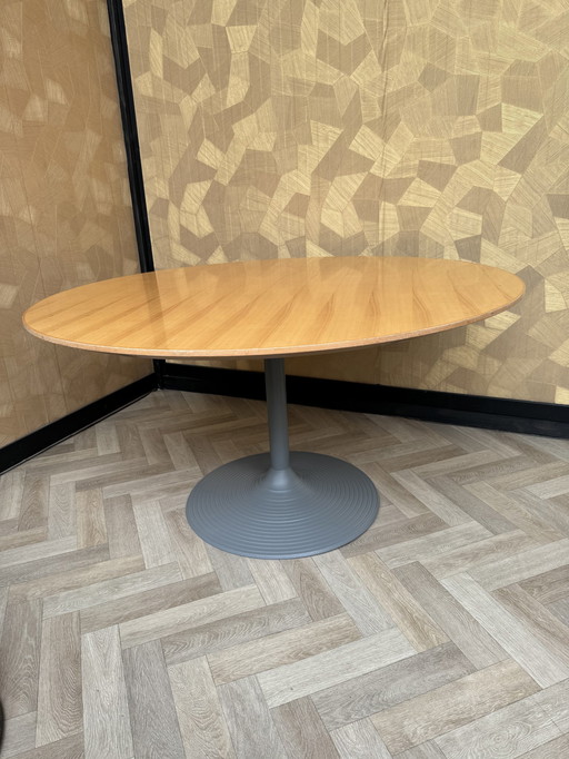 Leolux Ronde Design Tafel 