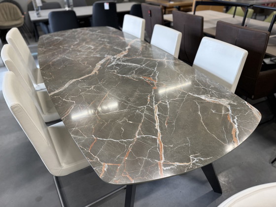 Image 1 of Metaform Space Eetkamertafel Ceramic 240X110Xh75