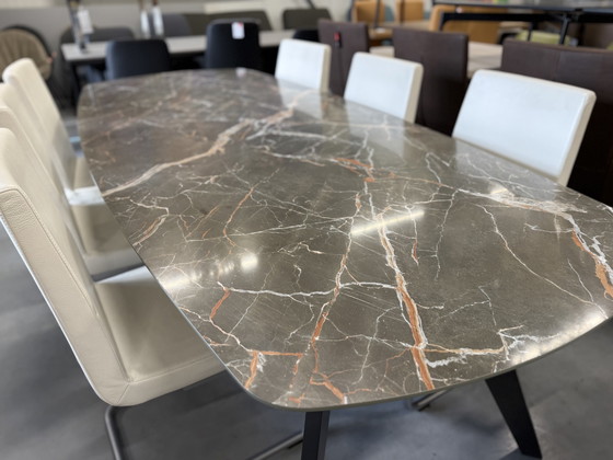 Image 1 of Metaform Space Eetkamertafel Ceramic 240X110Xh75