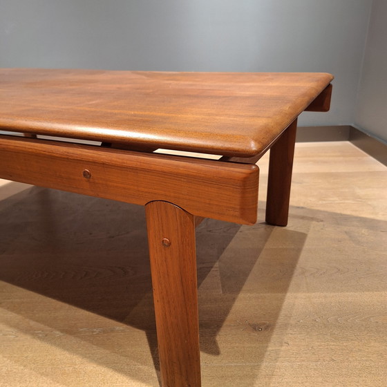 Image 1 of Vintage Bramin Salontafel 