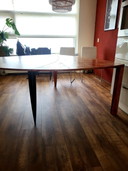 Castelijn Tafel door Dick Spierenburg