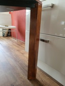 Castelijn Tafel door Dick Spierenburg