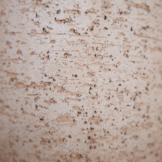 Image 1 of Vintage vaas van keramiek, West-Duitsland