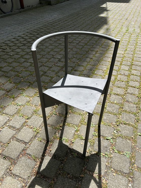 Image 1 of Philippe Starck Wendy Wright stoel