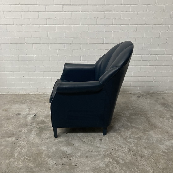 Image 1 of Art deco fauteuil