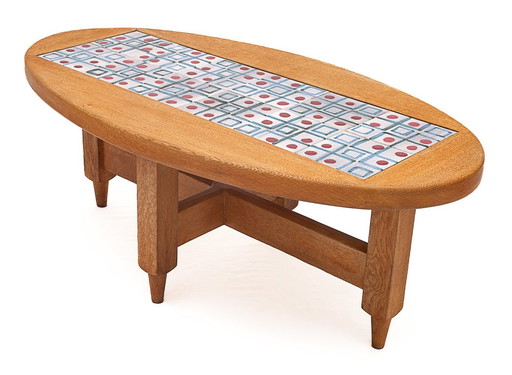 Tafel Tafelpoot Par Guillerme Et Chambron