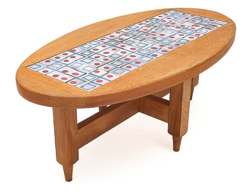 Tafel Tafelpoot Par Guillerme Et Chambron