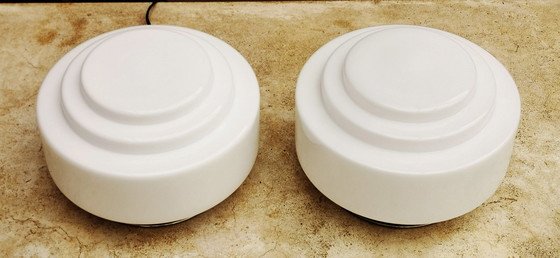 Image 1 of Set Gispen Trapkap Groot