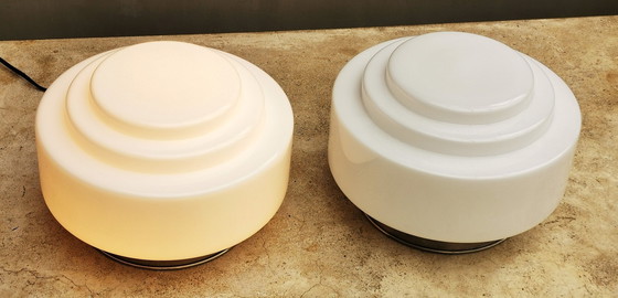 Image 1 of Set Gispen Trapkap Groot