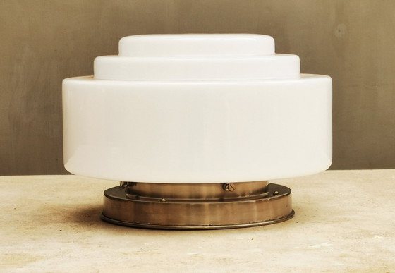 Image 1 of Set Gispen Trapkap Groot