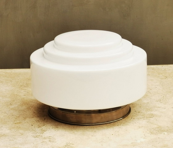 Image 1 of Set Gispen Trapkap Groot