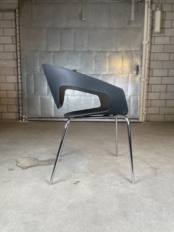 Image 1 of 5x Casamania VAD chair by Luca Nichetto