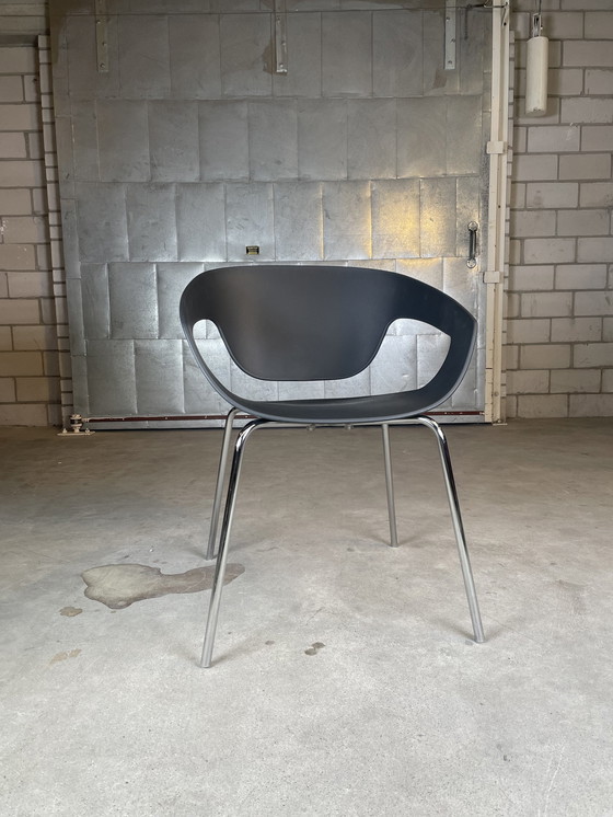 Image 1 of 5x Casamania VAD chair by Luca Nichetto