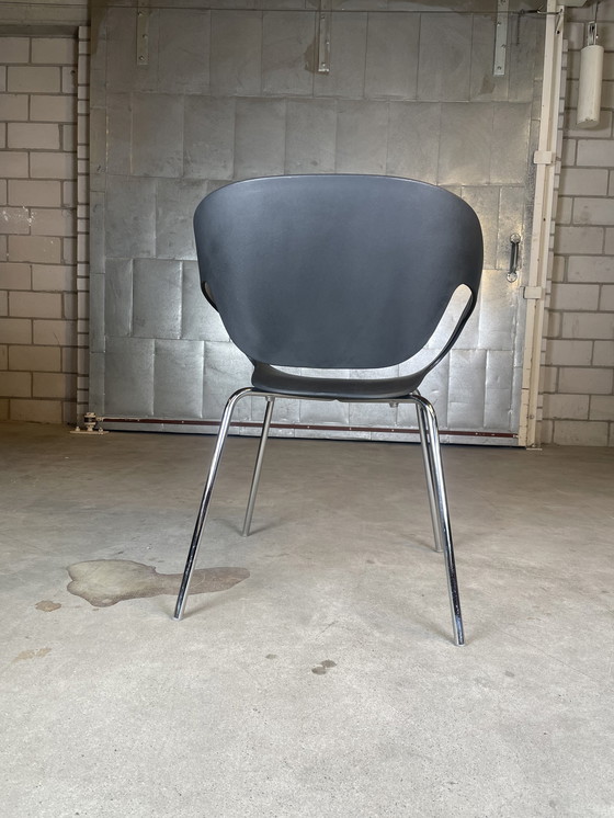 Image 1 of 5x Casamania VAD chair by Luca Nichetto