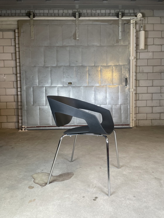 Image 1 of 5x Casamania VAD chair by Luca Nichetto