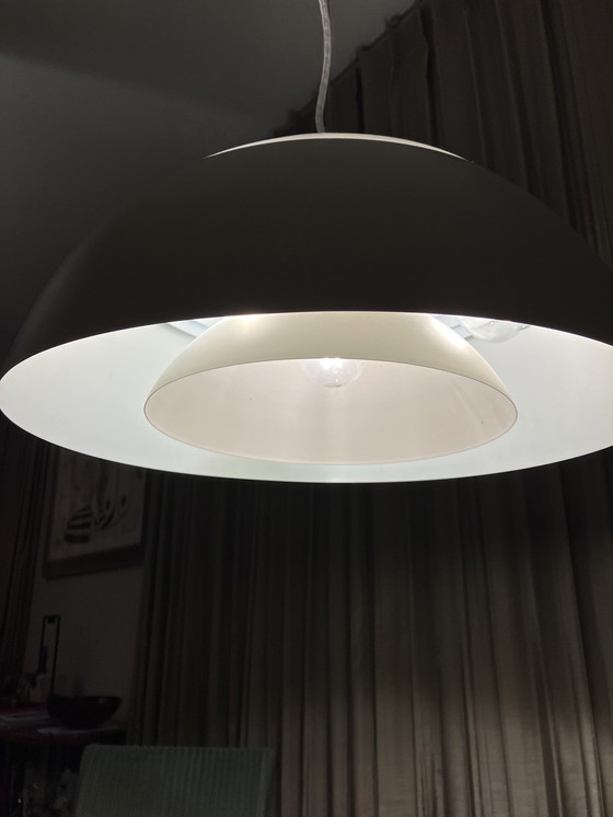 Image 1 of Arne Jacobsen  'AJ Royal' hanglamp