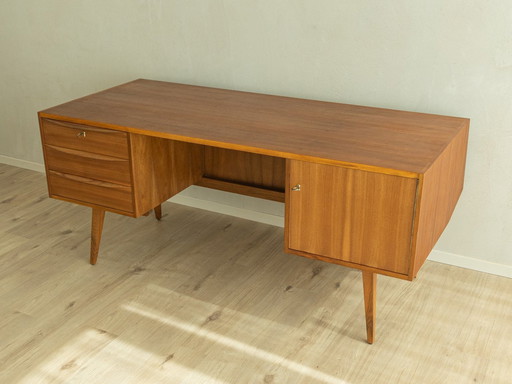  1950S Bureau