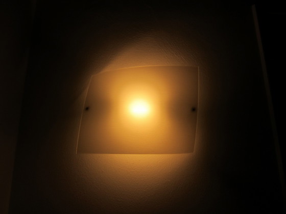 Image 1 of Foscarini folio piccola wandlamp