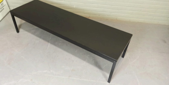 Image 1 of Mid century minimalistische salontafel