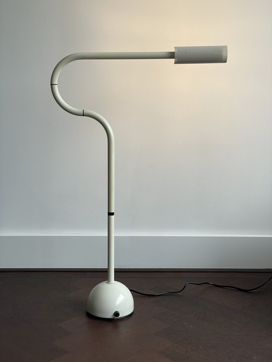 Image 1 of Luxo Stringa Lamp van Hans Ansems