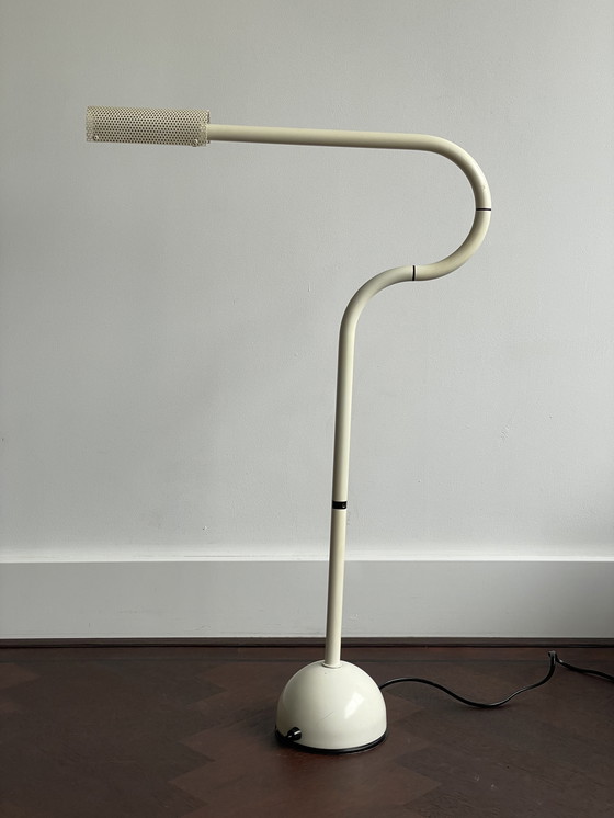 Image 1 of Luxo Stringa Lamp van Hans Ansems