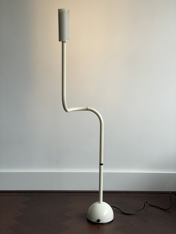 Image 1 of Luxo Stringa Lamp van Hans Ansems