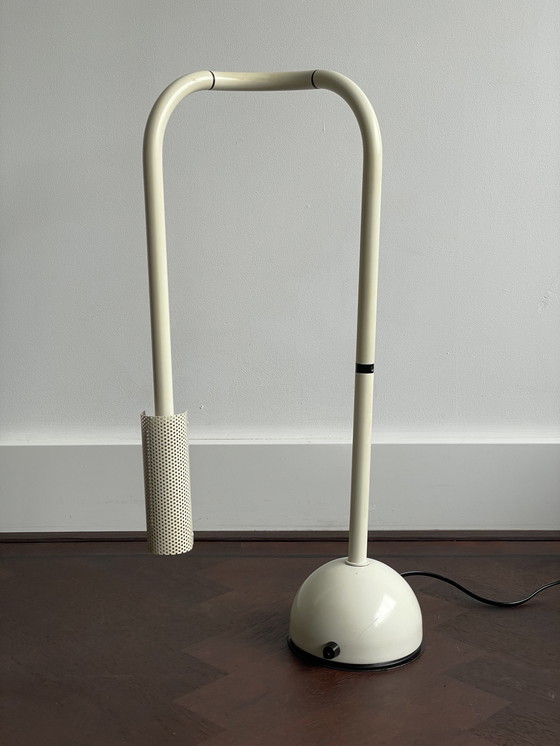 Image 1 of Luxo Stringa Lamp van Hans Ansems