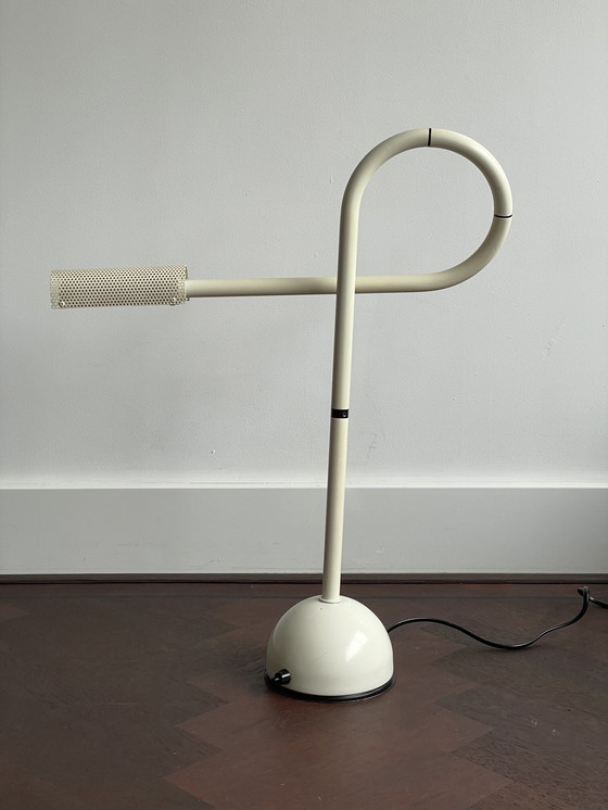 Image 1 of Luxo Stringa Lamp van Hans Ansems