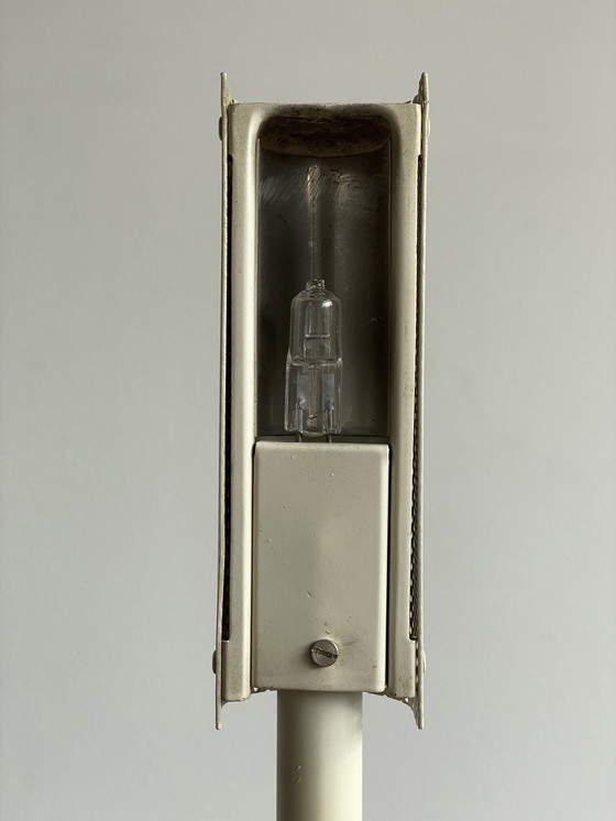 Image 1 of Luxo Stringa Lamp van Hans Ansems