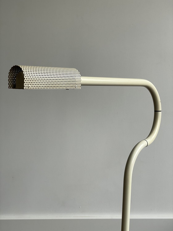 Image 1 of Luxo Stringa Lamp van Hans Ansems