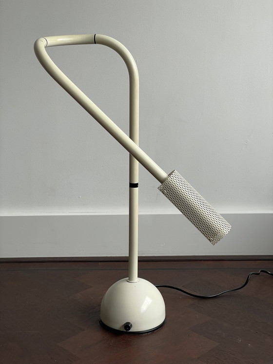 Image 1 of Luxo Stringa Lamp van Hans Ansems