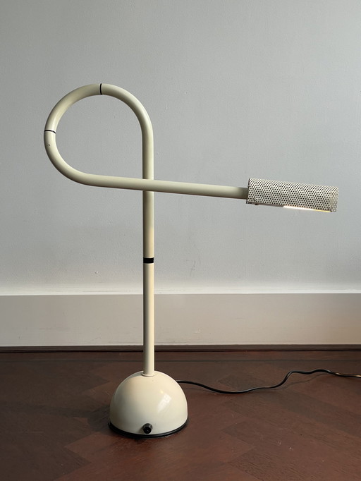 Luxo Stringa Lamp van Hans Ansems