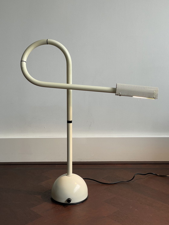 Image 1 of Luxo Stringa Lamp van Hans Ansems