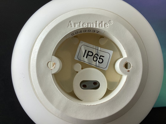 Image 1 of Artemide Wand/Plafond Lamp