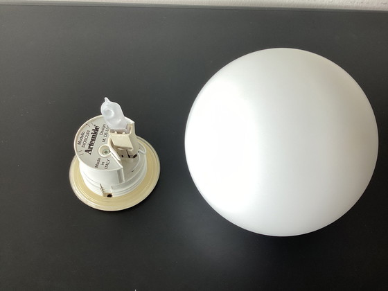 Image 1 of Artemide Wand/Plafond Lamp