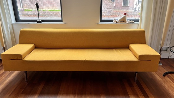 Image 1 of Moome Model Noa 3 Zits Sofa