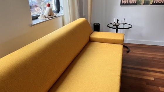 Image 1 of Moome Model Noa 3 Zits Sofa