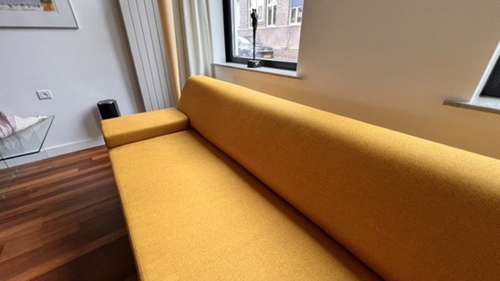 Image 1 of Moome Model Noa 3 Zits Sofa