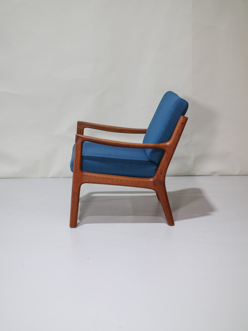 Ole Wanscher Senator fauteuil Cado