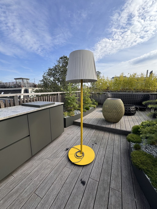 Kettal Floor Lamp Voor Buiten